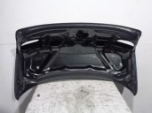Replacement rear tailgate for Mazda 6 Saloon (GG) 2.0 diesel cat OEM IAM reference GJYA5261X DARK GREY 4 DOORS