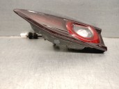 Recambio de piloto trasero derecho para mazda 3 hatchback (bp) 2.0 skyactiv-g m hybrid referencia OEM IAM BGLB513F0 