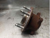 Recambio de mangueta trasera izquierda para chevrolet cruze hatchback 2.0 diesel cat referencia OEM IAM 