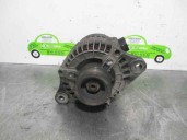 Recambio de alternador para fiat marea berlina (185) td 100 elx referencia OEM IAM MAGNETI MARELLI