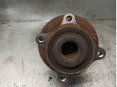 Recambio de mangueta trasera izquierda para chevrolet cruze hatchback 2.0 diesel cat referencia OEM IAM 