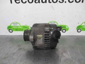 Recambio de alternador para fiat marea berlina (185) td 100 elx referencia OEM IAM MAGNETI MARELLI