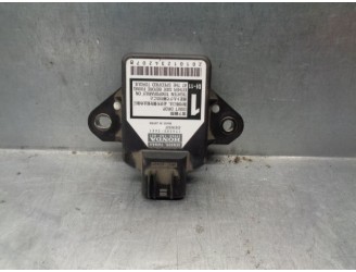 Recambio de modulo electronico para honda jazz (ge) 1.4 executive referencia OEM IAM 39960TA0A01 1745005681 
