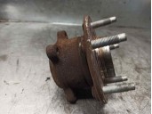 Recambio de mangueta trasera izquierda para chevrolet cruze hatchback 2.0 diesel cat referencia OEM IAM 