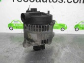 Recambio de alternador para fiat marea berlina (185) td 100 elx referencia OEM IAM MAGNETI MARELLI