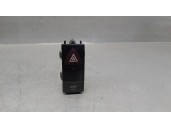 Replacement hazard warning switch for Mercedes-Benz GLK Class (W204) GLK 3.0 CDI CAT OEM IAM reference A2048706758 