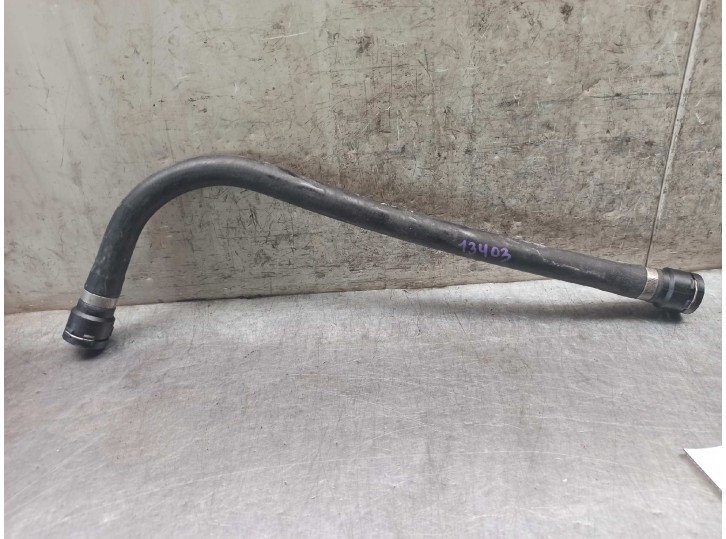 Recambio de tubo para bmw serie 5 berlina (e39) 2.5 24v referencia OEM IAM 11531438633 