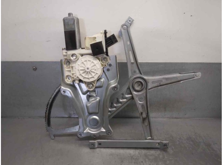 Recambio de elevalunas delantero izquierdo para opel signum 3.0 v6 cdti cat (y 30 dt / lb5) referencia OEM IAM 9178987 6 PINES 5