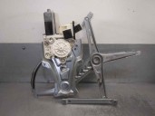Recambio de elevalunas delantero izquierdo para opel signum 3.0 v6 cdti cat (y 30 dt / lb5) referencia OEM IAM 9178987 6 PINES 5