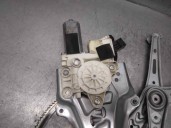 Recambio de elevalunas delantero izquierdo para opel signum 3.0 v6 cdti cat (y 30 dt / lb5) referencia OEM IAM 9178987 6 PINES 5