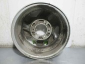 Recambio de llanta para hyundai terracan (hp) 2.9 crdi cat referencia OEM IAM 52910H1110 R167JX16OFFSET20 