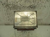 Recambio de centralita motor uce para chevrolet trans sport 3.4 v6 cat referencia OEM IAM 12209614 DELPHI