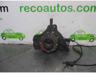 Recambio de mangueta delantera derecha para fiat marea berlina (185) td 100 elx referencia OEM IAM 46519868  