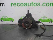Replacement front right stub axle for Fiat Marea Saloon (185) TD 100 ELX OEM IAM reference 46519868 