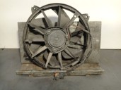 Recambio de electroventilador para citroën jumpy ii furgoneta 2.0 hdi 120 referencia OEM IAM 1401312280 1253Q7 