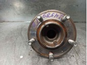 Recambio de mangueta trasera derecha para chevrolet cruze hatchback 2.0 diesel cat referencia OEM IAM 