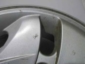 Recambio de llanta para hyundai terracan (hp) 2.9 crdi cat referencia OEM IAM 52910H1110 R167JX16OFFSET20 