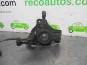 Replacement front right stub axle for Fiat Marea Saloon (185) TD 100 ELX OEM IAM reference 46519868 