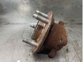 Recambio de mangueta trasera derecha para chevrolet cruze hatchback 2.0 diesel cat referencia OEM IAM 