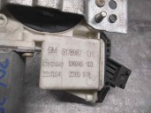 Recambio de elevalunas delantero izquierdo para opel signum 3.0 v6 cdti cat (y 30 dt / lb5) referencia OEM IAM 9178987 6 PINES 5