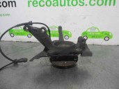 Recambio de mangueta delantera derecha para fiat marea berlina (185) td 100 elx referencia OEM IAM 46519868  