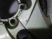 Recambio de llanta para hyundai terracan (hp) 2.9 crdi cat referencia OEM IAM 52910H1110 R167JX16OFFSET20 