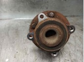 Recambio de mangueta trasera derecha para chevrolet cruze hatchback 2.0 diesel cat referencia OEM IAM   