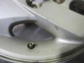 Recambio de llanta para hyundai terracan (hp) 2.9 crdi cat referencia OEM IAM 52910H1110 R167JX16OFFSET20 