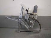 Recambio de elevalunas delantero izquierdo para opel signum 3.0 v6 cdti cat (y 30 dt / lb5) referencia OEM IAM 9178987 6 PINES 5