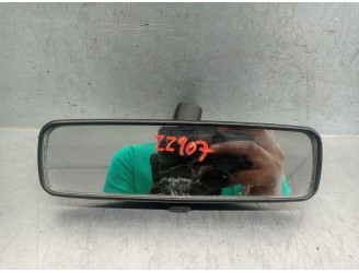 Recambio de espejo interior para citroën jumpy ii furgoneta 2.0 hdi 120 referencia OEM IAM 8153V7 8153V7 