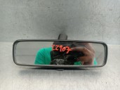 Recambio de espejo interior para citroën jumpy ii furgoneta 2.0 hdi 120 referencia OEM IAM 8153V7 8153V7 