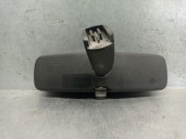 Recambio de espejo interior para citroën jumpy ii furgoneta 2.0 hdi 120 referencia OEM IAM 8153V7 8153V7 