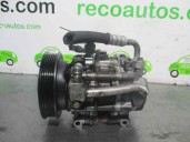 Replacement air conditioning compressor for Fiat Marea Saloon (185) TD 100 ELX OEM IAM reference 4425002151 DENSO