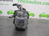 Replacement air conditioning compressor for Fiat Marea Saloon (185) TD 100 ELX OEM IAM reference 4425002151 DENSO