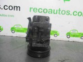Replacement air conditioning compressor for Fiat Marea Saloon (185) TD 100 ELX OEM IAM reference 4425002151 DENSO