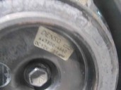 Replacement air conditioning compressor for Fiat Marea Berlina (185) TD 100 ELX OEM IAM reference 4425002151 DENSO