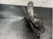 Recambio de mangueta delantera izquierda para chevrolet cruze hatchback 2.0 diesel cat referencia OEM IAM 13319482  