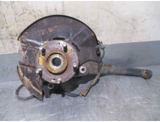 Recambio de mangueta delantera izquierda para hyundai sonata (nf) 2.4 style referencia OEM IAM P55L2284 