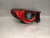 Recambio de piloto trasero izquierdo para mazda 3 hatchback (bp) 2.0 skyactiv-g m hybrid referencia OEM IAM BGEC51160 