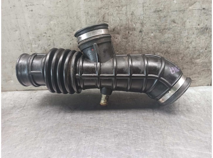 Recambio de tubo para daewoo nexia 1.5 cat referencia OEM IAM 96143380  