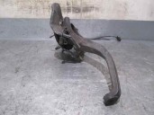 Recambio de mangueta delantera izquierda para hyundai sonata (nf) 2.4 style referencia OEM IAM P55L2284  