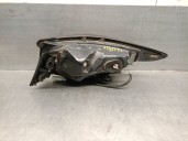 Recambio de piloto trasero izquierdo para mazda 3 hatchback (bp) 2.0 skyactiv-g m hybrid referencia OEM IAM BGEC51160 