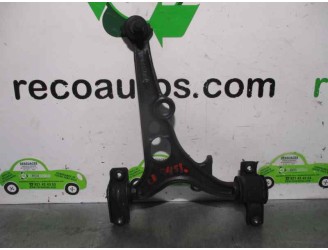 Recambio de brazo suspension superior delantero derecho para fiat marea berlina (185) td 100 elx referencia OEM IAM 
