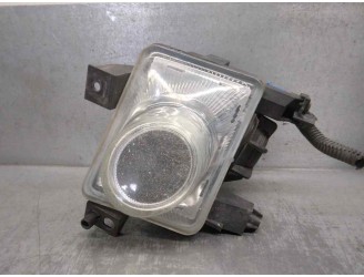 Recambio de faro antiniebla izquierdo para opel signum 3.0 v6 cdti cat (y 30 dt / lb5) referencia OEM IAM 13123958 5 PUERTAS