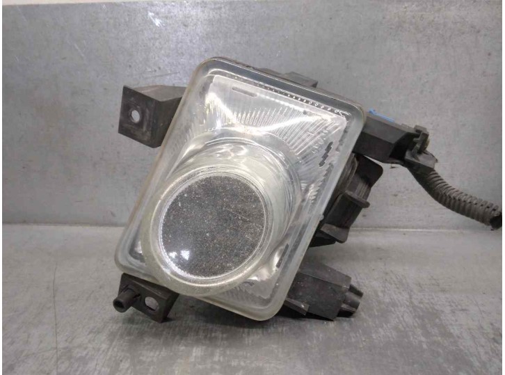 Recambio de faro antiniebla izquierdo para opel signum 3.0 v6 cdti cat (y 30 dt / lb5) referencia OEM IAM 13123958 5 PUERTAS