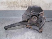 Recambio de mangueta delantera izquierda para hyundai sonata (nf) 2.4 style referencia OEM IAM P55L2284 
