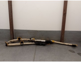 Recambio de airbag lateral delantero izquierdo para bmw 3 coupé (e92) 320 d referencia OEM IAM 847118311129 72127118311 30366089