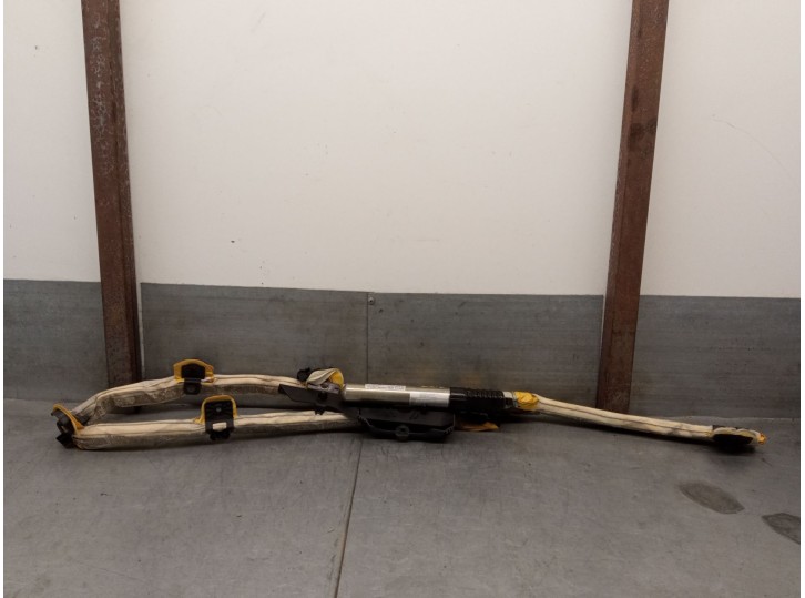 Recambio de airbag lateral delantero izquierdo para bmw 3 coupé (e92) 320 d referencia OEM IAM 847118311129 72127118311 30366089