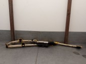 Recambio de airbag lateral delantero izquierdo para bmw 3 coupé (e92) 320 d referencia OEM IAM 847118311129 72127118311 30366089