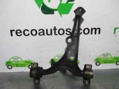 Replacement right front upper suspension arm for Fiat Marea Berlina (185) TD 100 ELX OEM IAM reference 